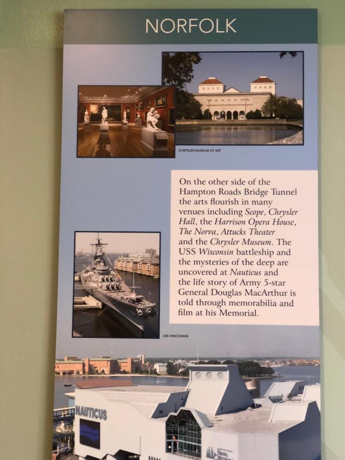 Townes At King'S Creek, Busch Gardens Amusement Park & Water Country, Williamsburg, Va Aparthotel Eksteriør bilde