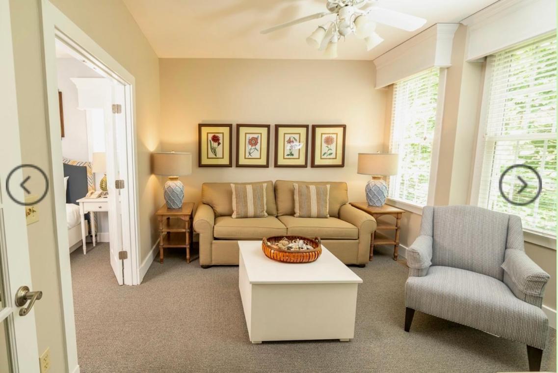 Townes At King'S Creek, Busch Gardens Amusement Park & Water Country, Williamsburg, Va Aparthotel Eksteriør bilde
